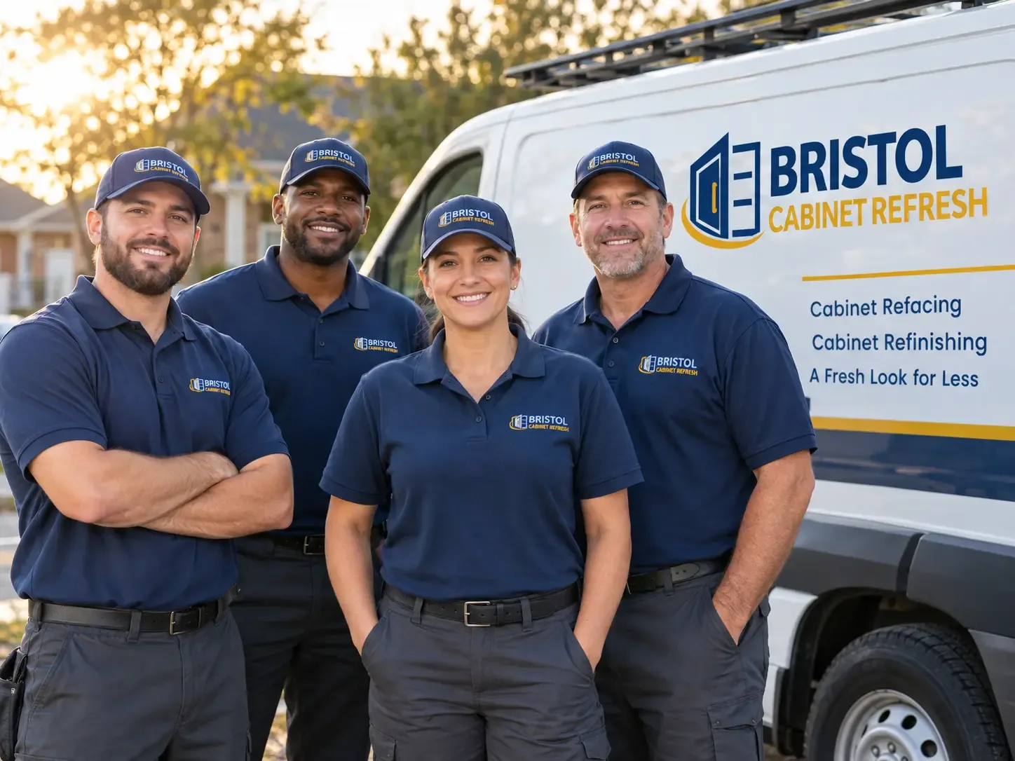 Kitchen Cabinet Refacing company in Boca Grande, FL